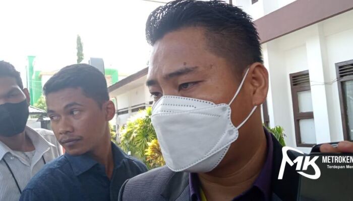 Kuasa Hukum Tersangka Kasus Aset Lahan UHO di Toronopia Minta Kejati Buktikan Pemalsuannya