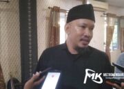 Sudirman Siap Dukung La Ode Ida Jika Diusung PKS Pada Pilgub 2024