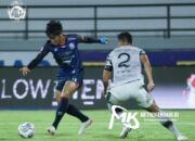 Link Live Streaming BRI Liga 1 Arema FC Vs Persikabo 1973