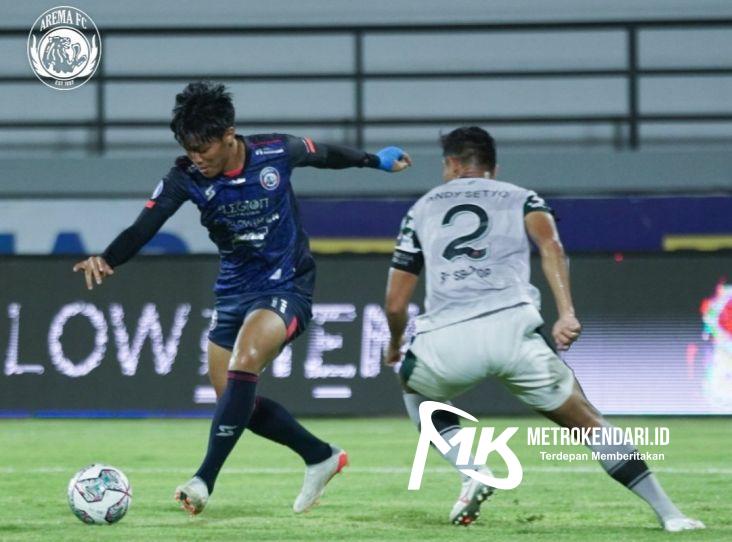 Link Live Streaming BRI Liga 1