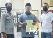 Miris! Oknum Guru MTS di Konawe Nekat Cabuli Siswinya Sendiri