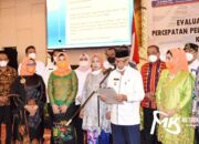 Optimalkan Program Umroh, PT Gamal Hikmah Pusaka Teken MoU dengan Pemprov Sultra