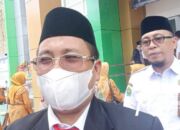 Sempat Tertunda, 2000 Jemaah Umroh Sultra Siap Diberangkatkan