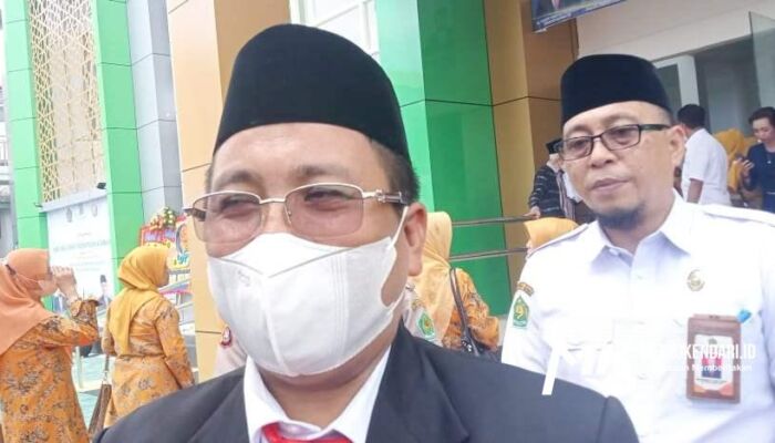 Sempat Tertunda, 2000 Jemaah Umroh Sultra Siap Diberangkatkan