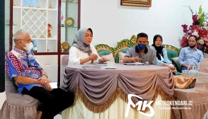 10 Duta Besar Negara Asing Akan Hadir di HPN 2022 Sultra