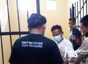 Pria yang Bunuh Istri di Konsel Terancam Hukuman 15 Tahun Penjara