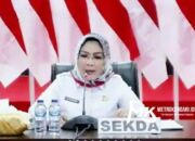 Sekda Pemprov Sultra Minta Hotel Tidak Naikan Harga Saat HPN 2022