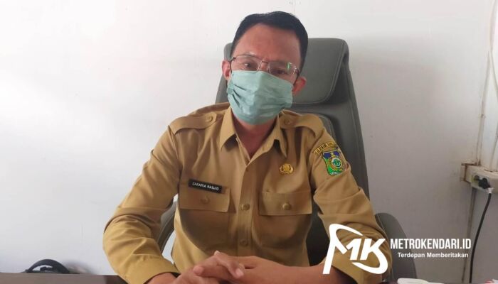 Polemik Penjaringan Perangkat Desa, Kadis PMD Konkep: Kades Jangan Sewenang-wenang