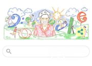 Tokoh Pendidik Anak, Sandiah Ibu Kasur Jadi Ikon di Google Doodle