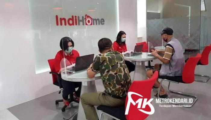 Kabar Baik, Tarif Layanan Internet Indihome Turun