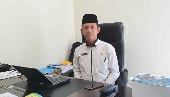 Inspektorat Panggil Kades Rawa Indah Soal Pemecatan Perangkat Desa