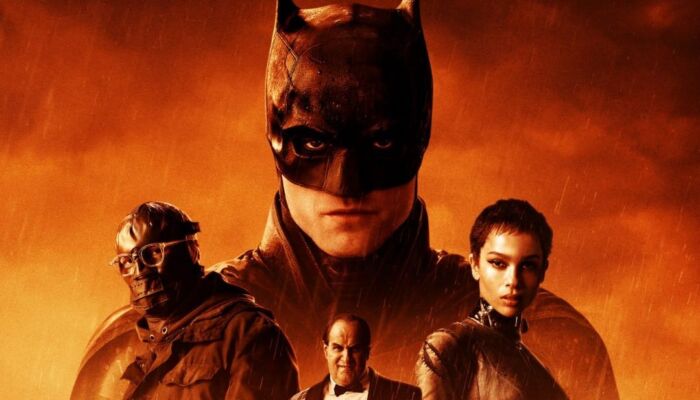 Jadwal Tayang The Batman 2022 di Bioskop, Cek Harga Tiketnya Disini