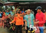 Ketut Wijaya, Warga Koltim yang Hilang 3 Hari di Hutan Ditemukan Selamat