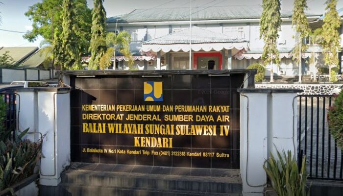 Lowongan Kerja 2022, Kementerian PUPR BWS Sulawesi IV Kendari Butuhkan 150 Tenaga Pendamping