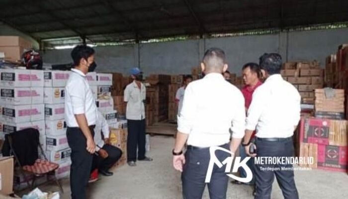 Minyak Goreng Langka di Kendari, Polda Sultra Turunkan Tim Lakukan Penyelidikan