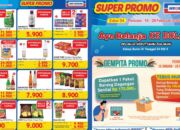 Super Promo Indogrosir Kendari Terbaru 16-28 Ferbuari, Banyak Potongan Harga