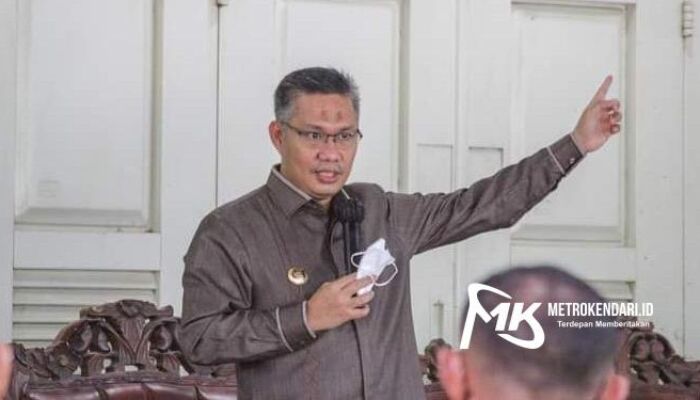 Wali Kota Kendari Turunkan Inspektorat Investigasi Soal RT “Siluman” di Baruga