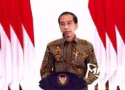 Presiden Jokowi Dikabarkan Batal Buka Hari Pers Nasional di Kendari