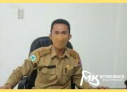 Soal Temuan 7 Pasien Positif Covid-19 di Butur, Kadis Kesehatan Minta Warga Tetap Patuhi Prokes