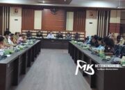 RDP di DPRD Sultra, BPN: Tidak ada Penyerobotan Lahan di Desa Sukarela Jaya