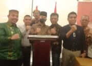 Nahkodai BPW KKSS Sultra, Ini Misi Andi Sumangerukka