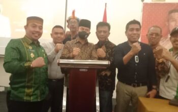 KKSS Sultra Andi Sumangerukka