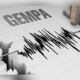 Gempa Bumi Kendari