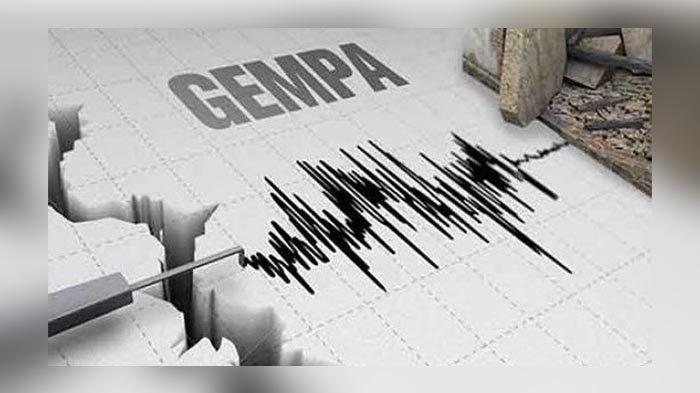 Gempa Bumi Kendari