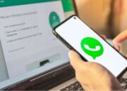 Cara Menggunakan WhatsApp (WA) Web di Laptop, Komputer dan Hp