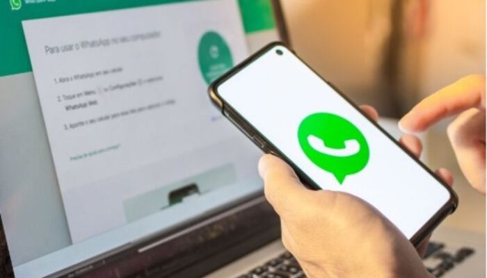 Cara Menggunakan WhatsApp (WA) Web di Laptop, Komputer dan Hp