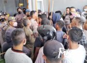 Diduga Pecat Perangkat Desa Sepihak, Bupati Butur Didesak Copot Pj Kades Laangke