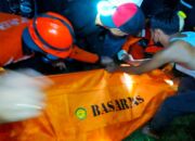 Empat Wisatawan yang Hilang Terseret Arus Sungai di Baubau Ditemukan Meninggal