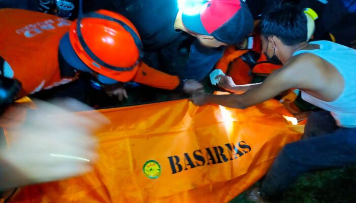 Empat Wisatawan yang Hilang Terseret Arus Sungai di Baubau Ditemukan Meninggal