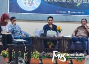 Gaet Daya Tarik Wisatawan, Dispar Sultra Desain Skema Baru ke Wakatobi