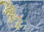 Heboh Gempa Bumi di Kendari, BMKG: Ada Sesar Aktif