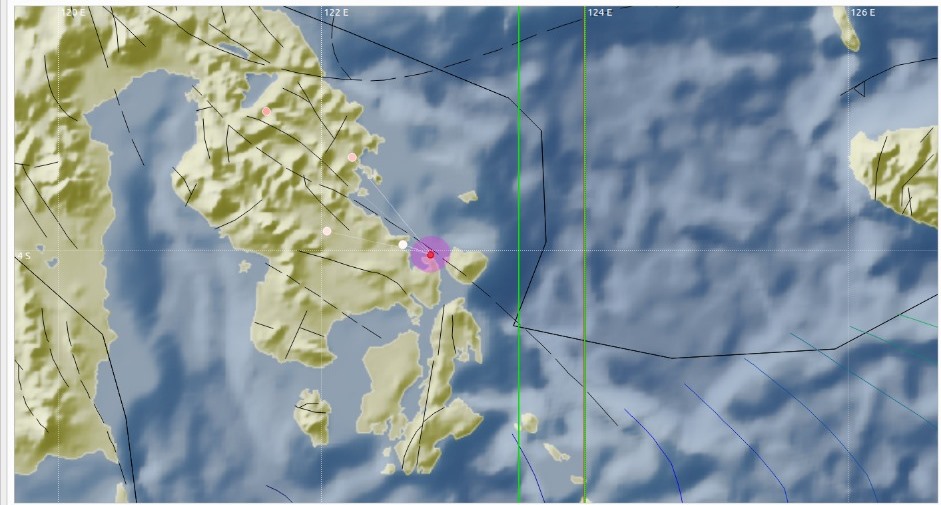 Gempa Bumi Kendari