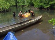 Geger, Warga Buton Temukan Sosok Mayat Mengapung di Pinggir Pantai Desa Umalaoge