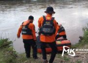 Pria di Konut Dilaporkan Hilang Saat Berenang Seberangi Sungai Lasolo