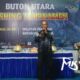 Lomba memancing di Butur