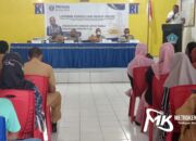 Peradi Kendari Adakan Layanan Konsultasi Hukum Gratis Untuk Masyarakat