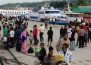 Kabar Baik, Masyakarat Dibolehkan Tarawih Berjemaah dan Mudik Lebaran