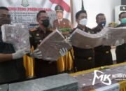 Kejaksaan Selamatkan Uang Negara Rp9,3 Miliar Hasil Lelang Kasus Tambang di Sultra