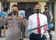 Komplotan Remaja Penyerang Rental Game Playstation di Kendari Akhirnya Diringkus Polisi