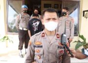 Nekat Curi Motor, Bocah SMP di Kendari Diamankan Polisi