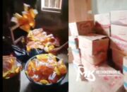 IRT di Konawe Diperiksa Polisi Usai Viral Jual Minyak Goreng di FB