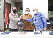 Polda Sultra, Pemprov dan UHO Bersinergi Rawat Keberagaman Budaya di Sultra