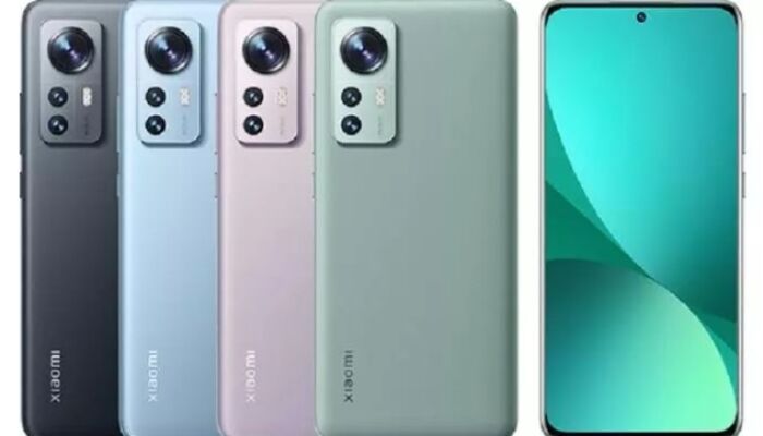 Realme Bikin GT2 Pro Seri Flagship, Gak Mau Kalah Dari Xiaomi 12 Series!