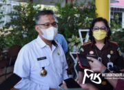 Test PCR dan Antigen Dihapus dari Syarat Penerbangan, Wali Kota Kendari Warning yang Belum Vaksin