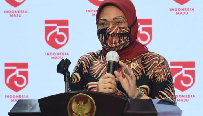 Upah Minimum di Indonesia Tahun 2022 Resmi Ditetapkan, Sultra Naik 1,09 Persen