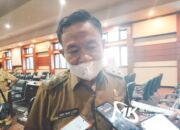 Wabup Konkep Sebut Warga yang Berpolemik Lahan dengan PT GKP Siap Berdamai